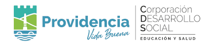 Jardin Infantil El Aguilucho